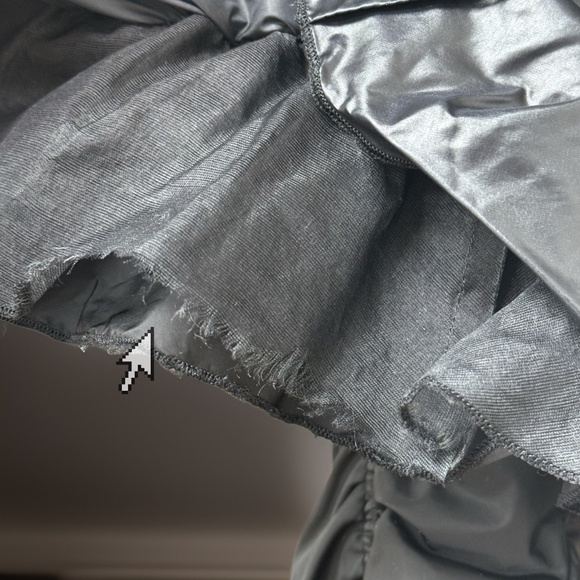 Moncler Dawn Jacket XS - Picture 10 of 13